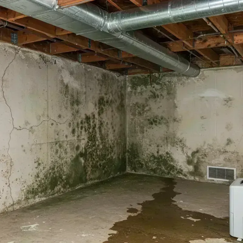 Professional Mold Removal in Keansburg, NJ